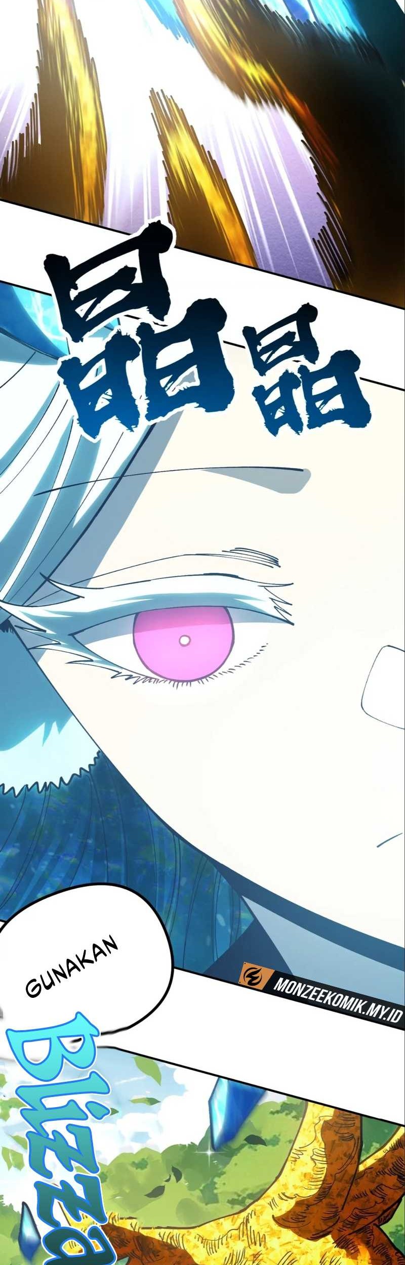 Global Beast Tamer: I Can See the Path of Evolution Chapter 23 - halaman 26