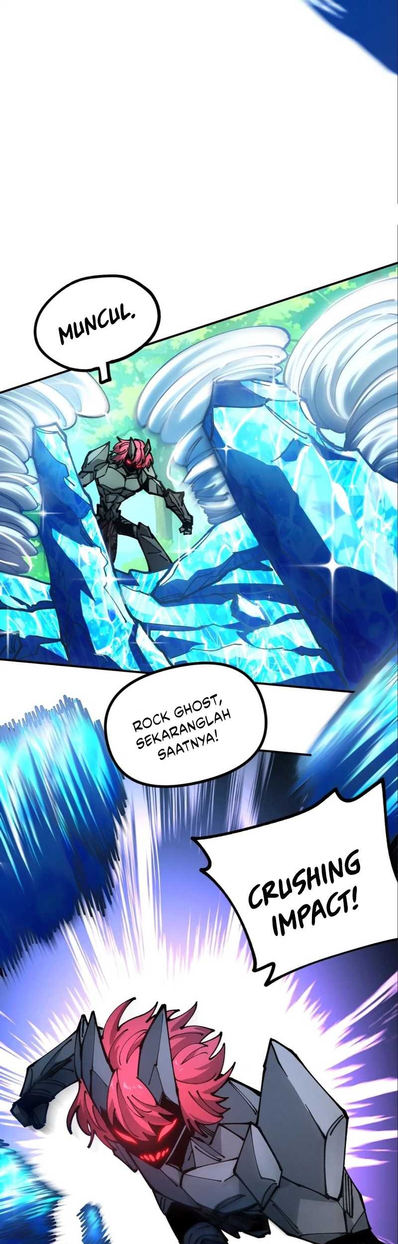 Global Beast Tamer: I Can See the Path of Evolution Chapter 23 - halaman 29
