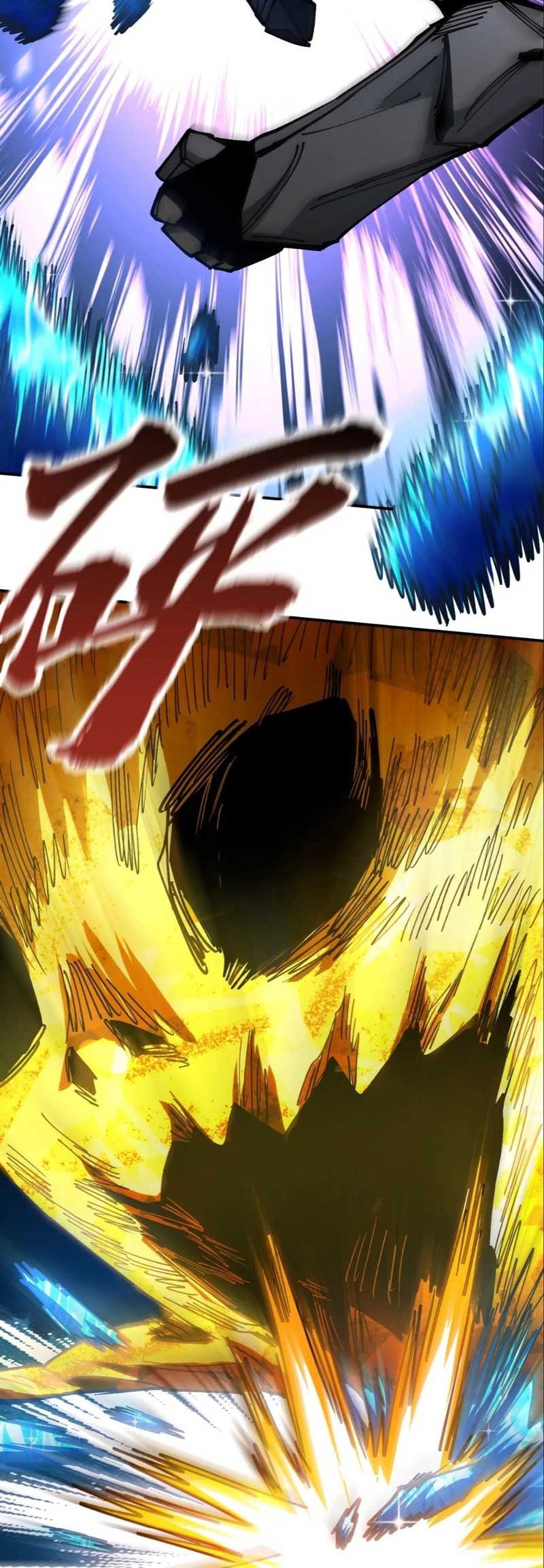 Global Beast Tamer: I Can See the Path of Evolution Chapter 23 - halaman 30