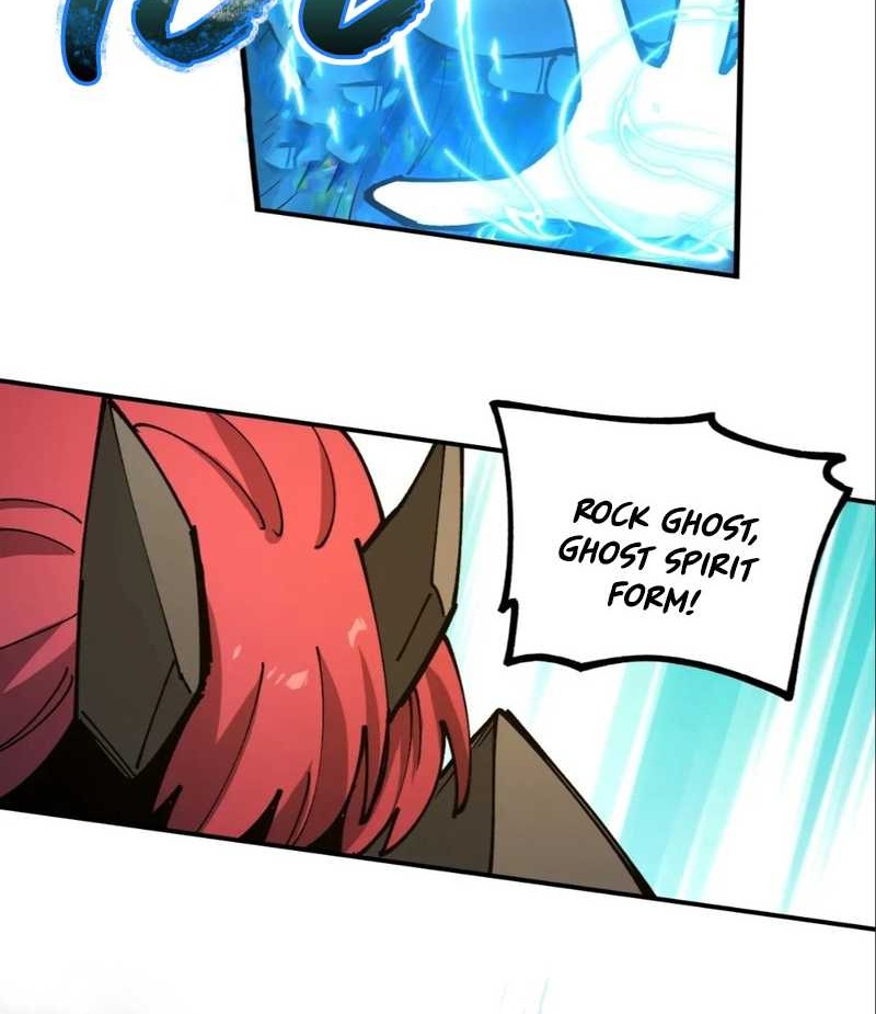 Global Beast Tamer: I Can See the Path of Evolution Chapter 23 - halaman 32
