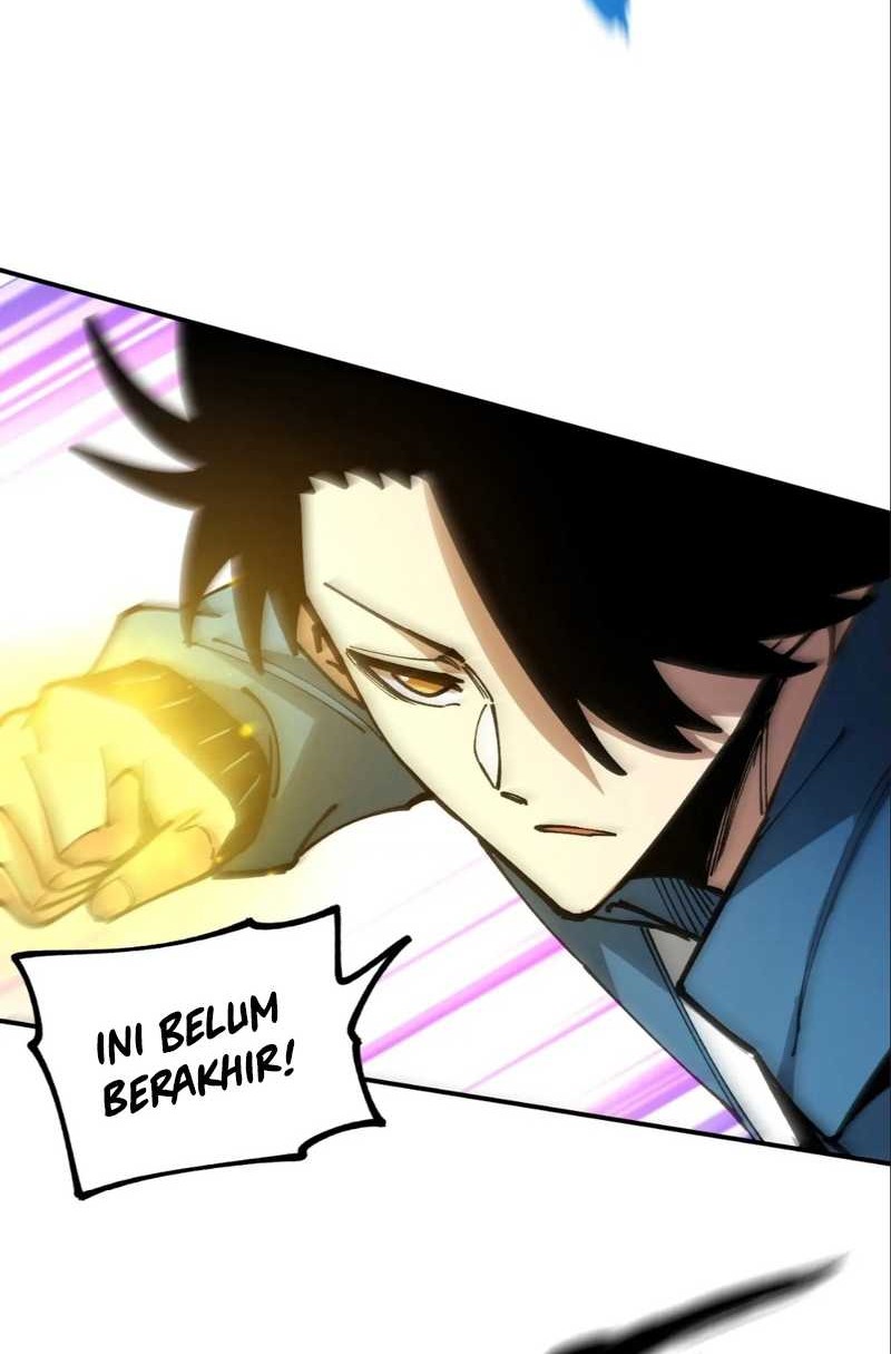Global Beast Tamer: I Can See the Path of Evolution Chapter 23 - halaman 34