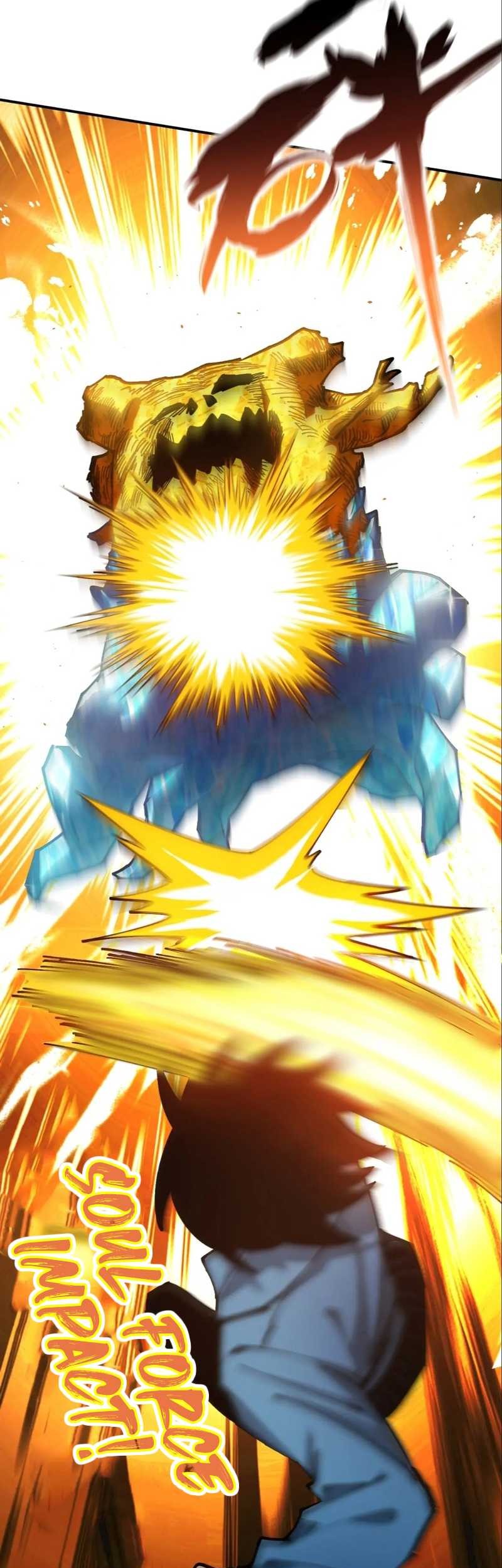 Global Beast Tamer: I Can See the Path of Evolution Chapter 23 - halaman 35