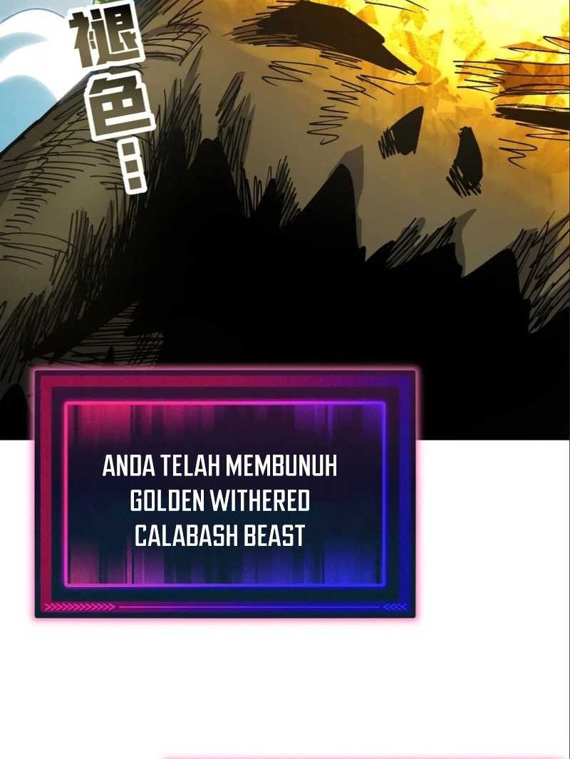 Global Beast Tamer: I Can See the Path of Evolution Chapter 23 - halaman 38