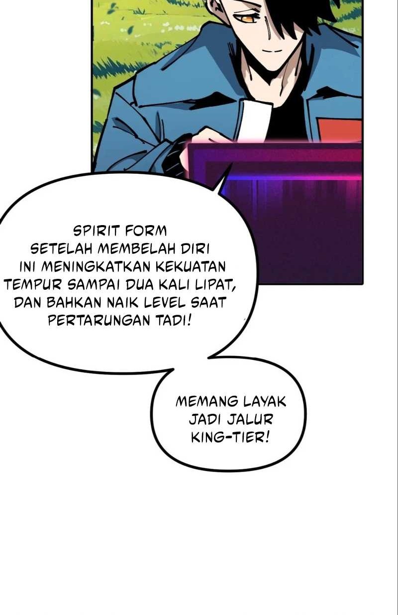 Global Beast Tamer: I Can See the Path of Evolution Chapter 23 - halaman 40