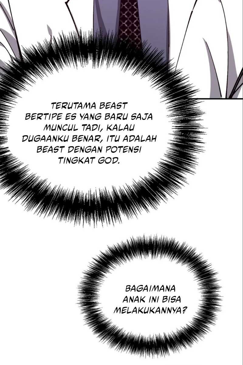 Global Beast Tamer: I Can See the Path of Evolution Chapter 23 - halaman 42