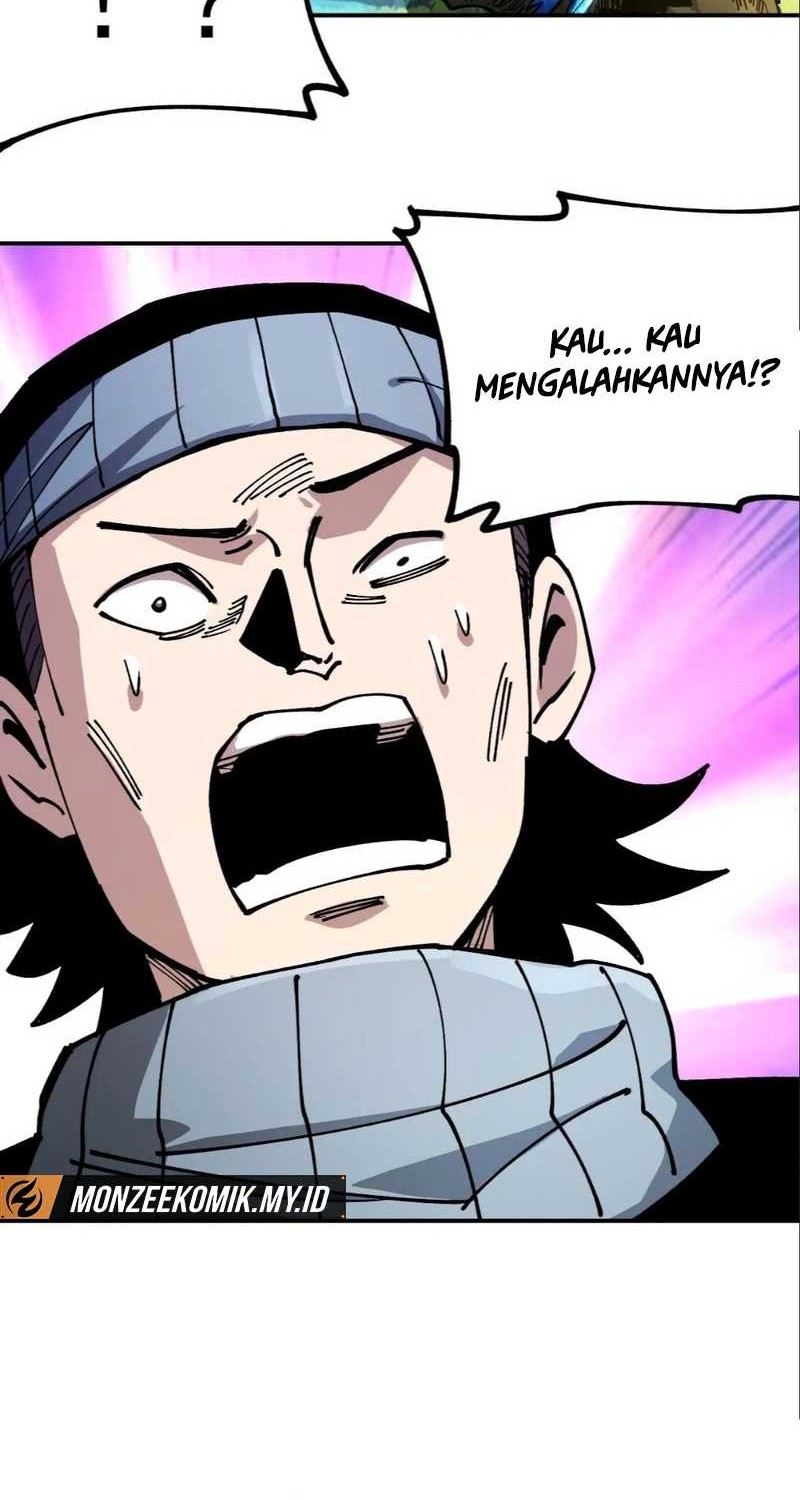 Global Beast Tamer: I Can See the Path of Evolution Chapter 23 - halaman 44