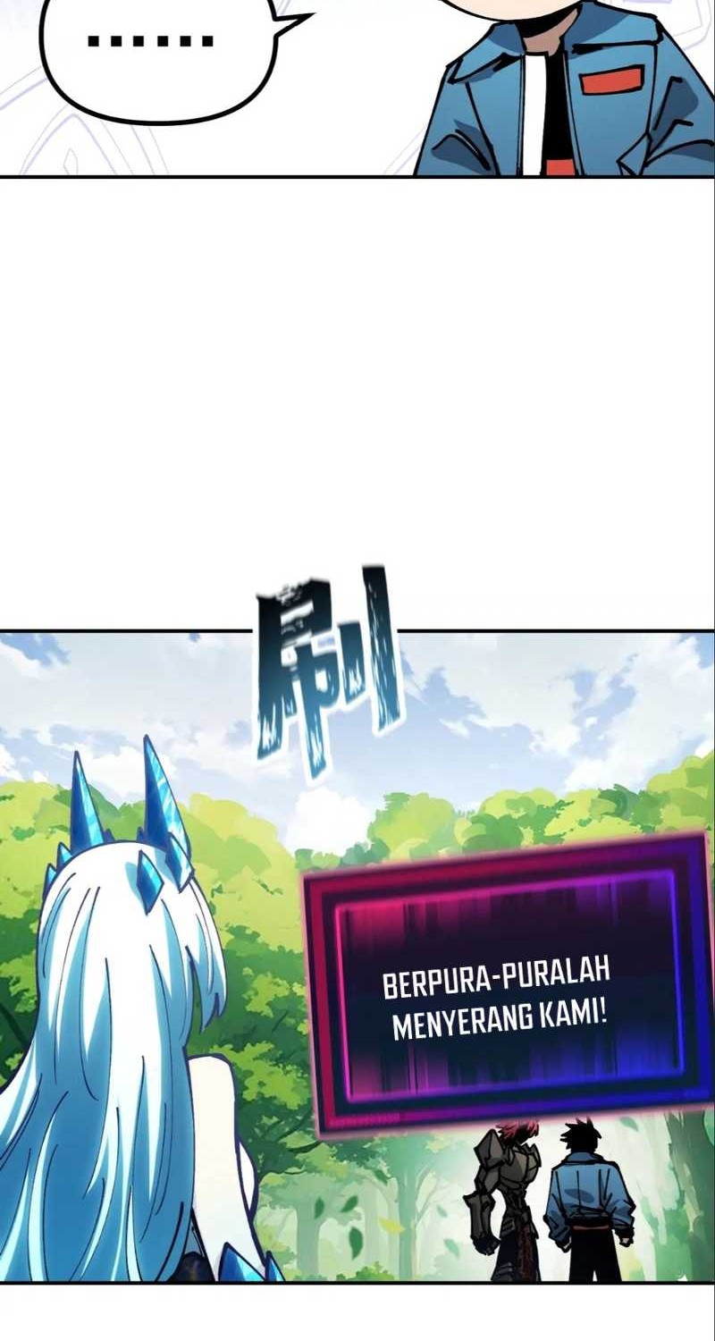 Global Beast Tamer: I Can See the Path of Evolution Chapter 23 - halaman 50