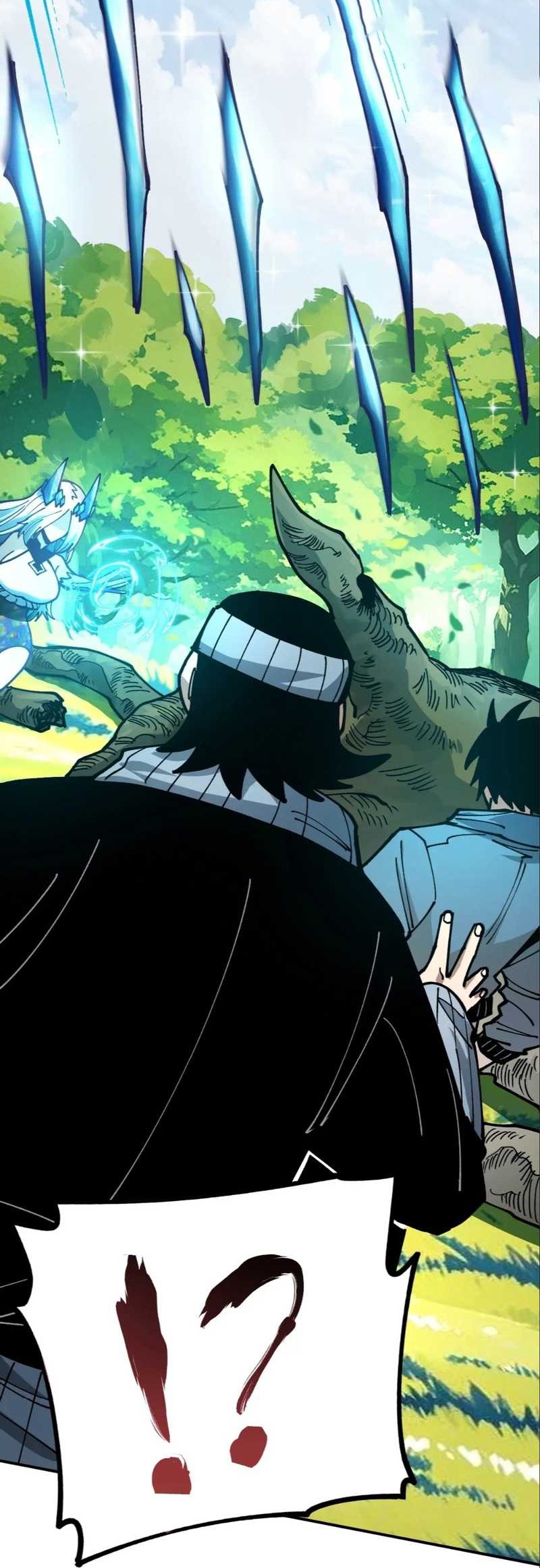 Global Beast Tamer: I Can See the Path of Evolution Chapter 23 - halaman 52