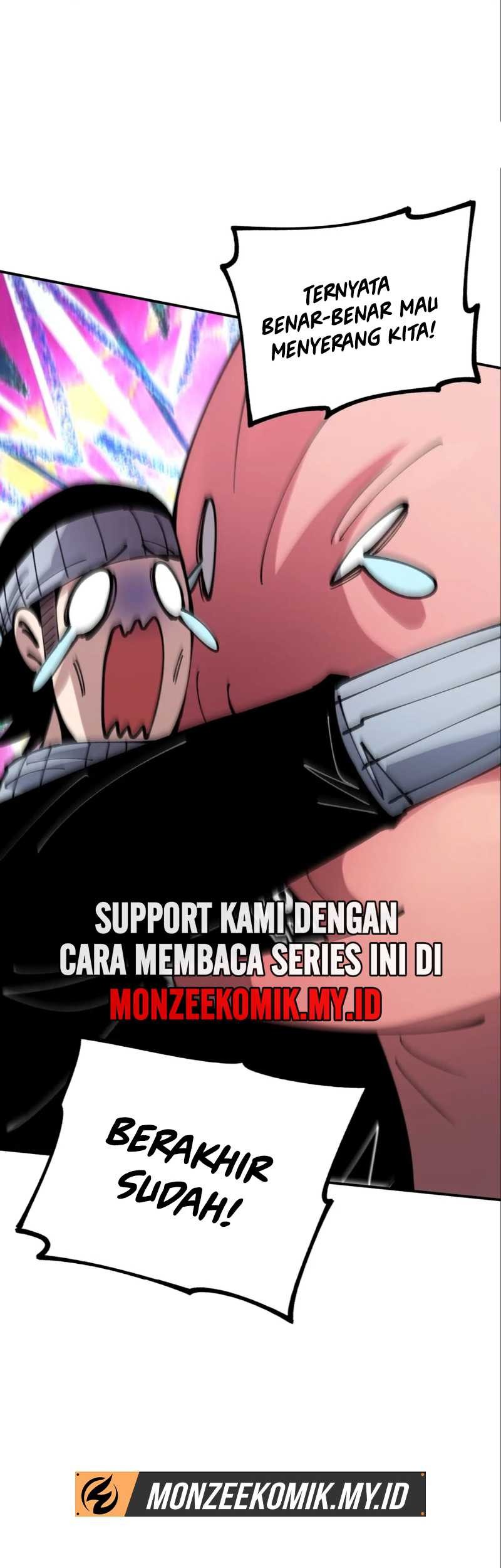Global Beast Tamer: I Can See the Path of Evolution Chapter 23 - halaman 53