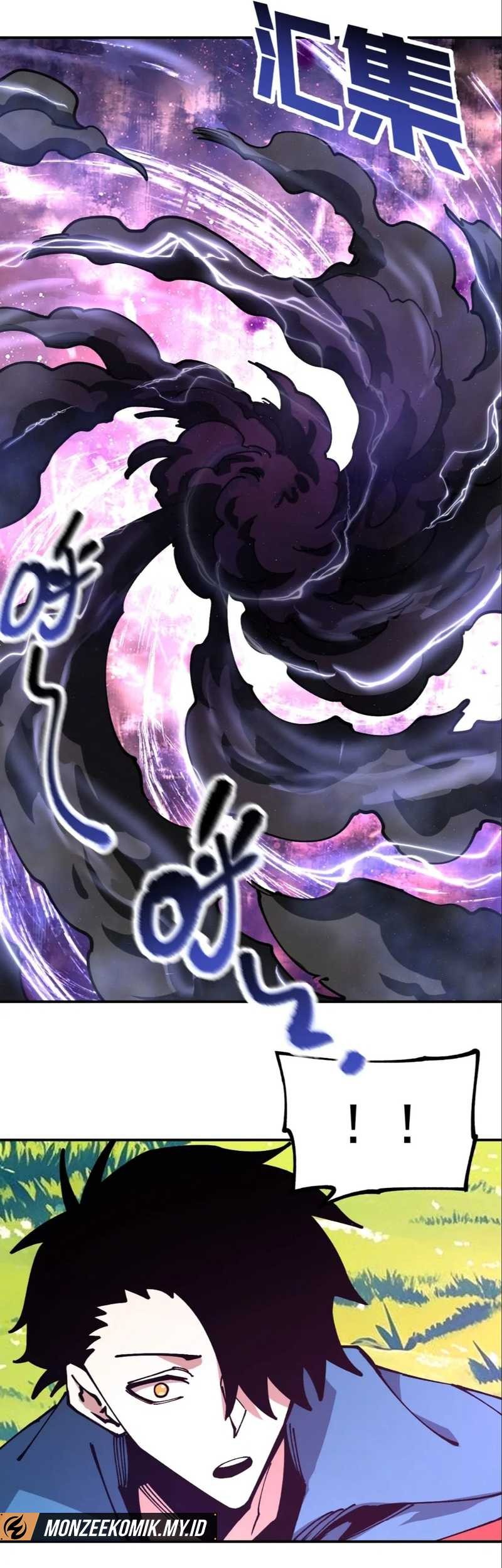 Global Beast Tamer: I Can See the Path of Evolution Chapter 23 - halaman 6