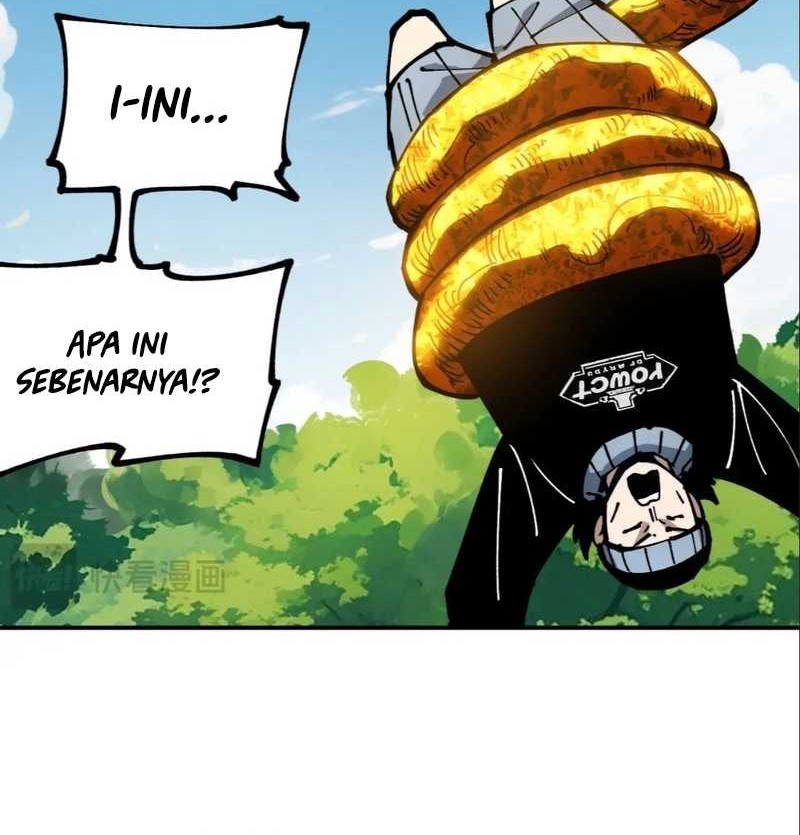 Global Beast Tamer: I Can See the Path of Evolution Chapter 23 - halaman 9