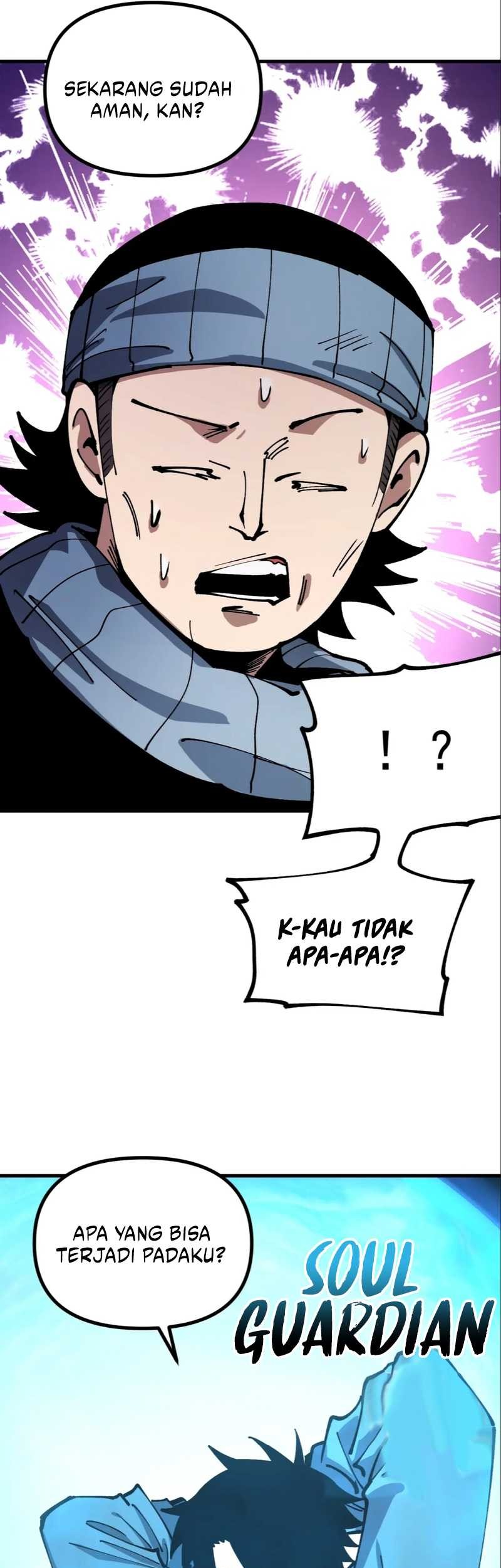 Global Beast Tamer: I Can See the Path of Evolution Chapter 24 - halaman 11