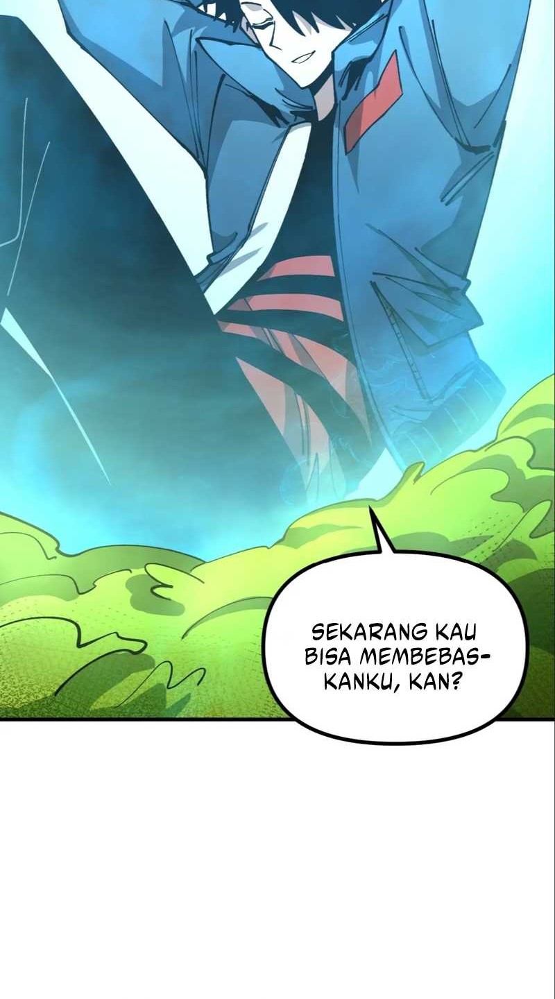 Global Beast Tamer: I Can See the Path of Evolution Chapter 24 - halaman 12