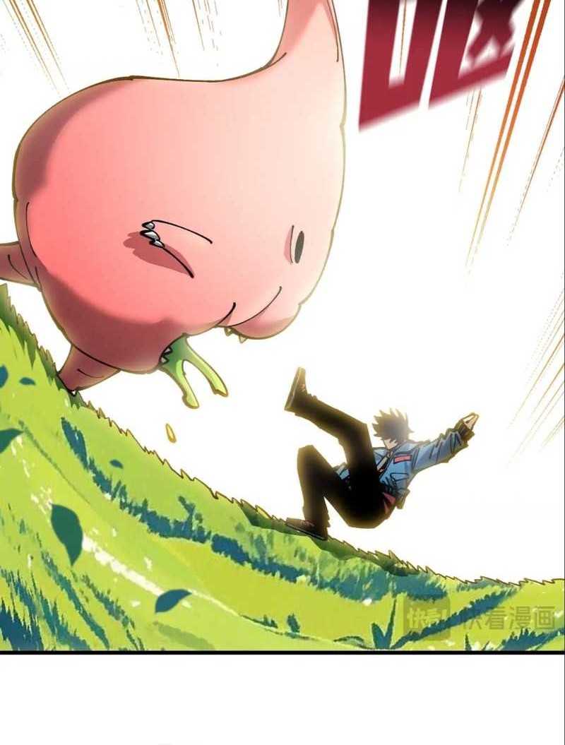 Global Beast Tamer: I Can See the Path of Evolution Chapter 24 - halaman 14