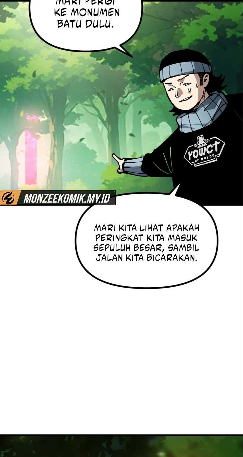 Global Beast Tamer: I Can See the Path of Evolution Chapter 24 - halaman 18