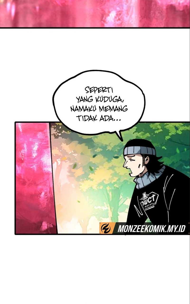 Global Beast Tamer: I Can See the Path of Evolution Chapter 24 - halaman 22