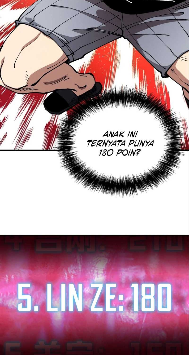 Global Beast Tamer: I Can See the Path of Evolution Chapter 24 - halaman 26