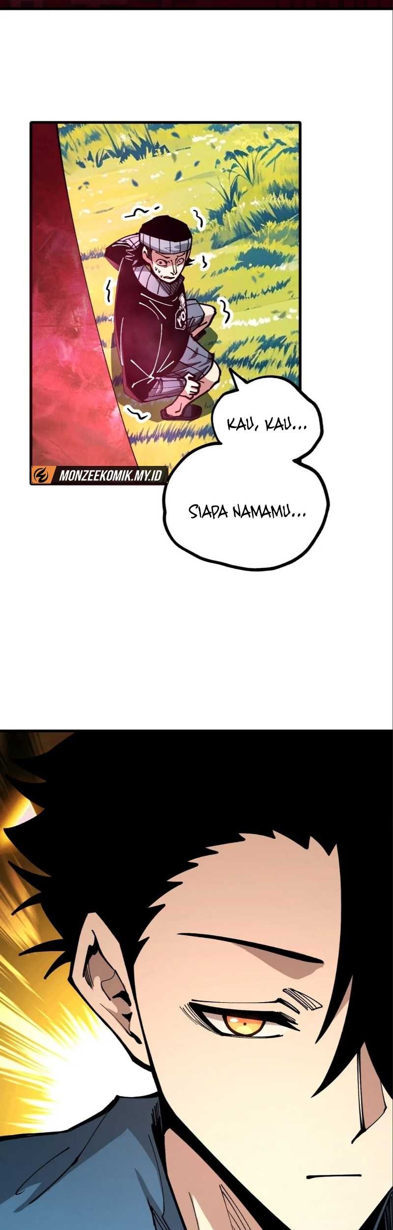 Global Beast Tamer: I Can See the Path of Evolution Chapter 24 - halaman 27