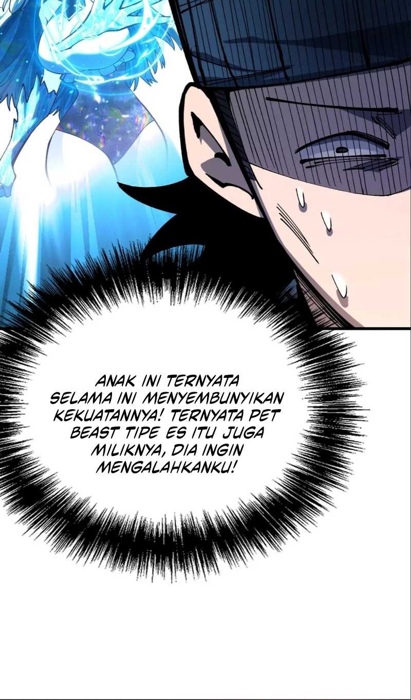 Global Beast Tamer: I Can See the Path of Evolution Chapter 24 - halaman 30