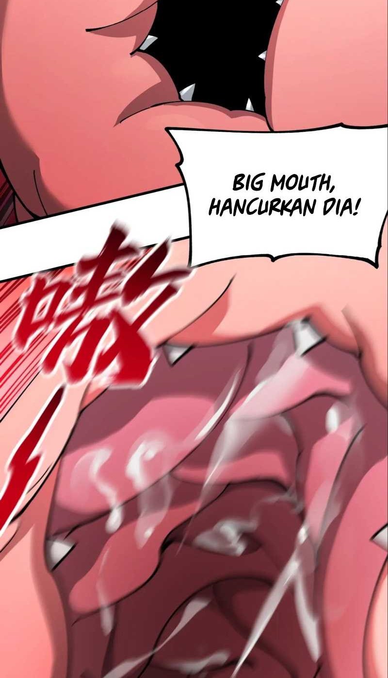 Global Beast Tamer: I Can See the Path of Evolution Chapter 24 - halaman 32