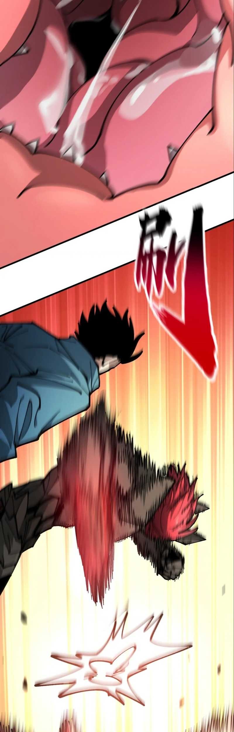 Global Beast Tamer: I Can See the Path of Evolution Chapter 24 - halaman 33