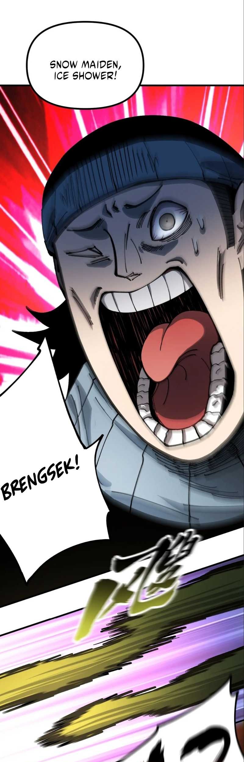 Global Beast Tamer: I Can See the Path of Evolution Chapter 24 - halaman 41