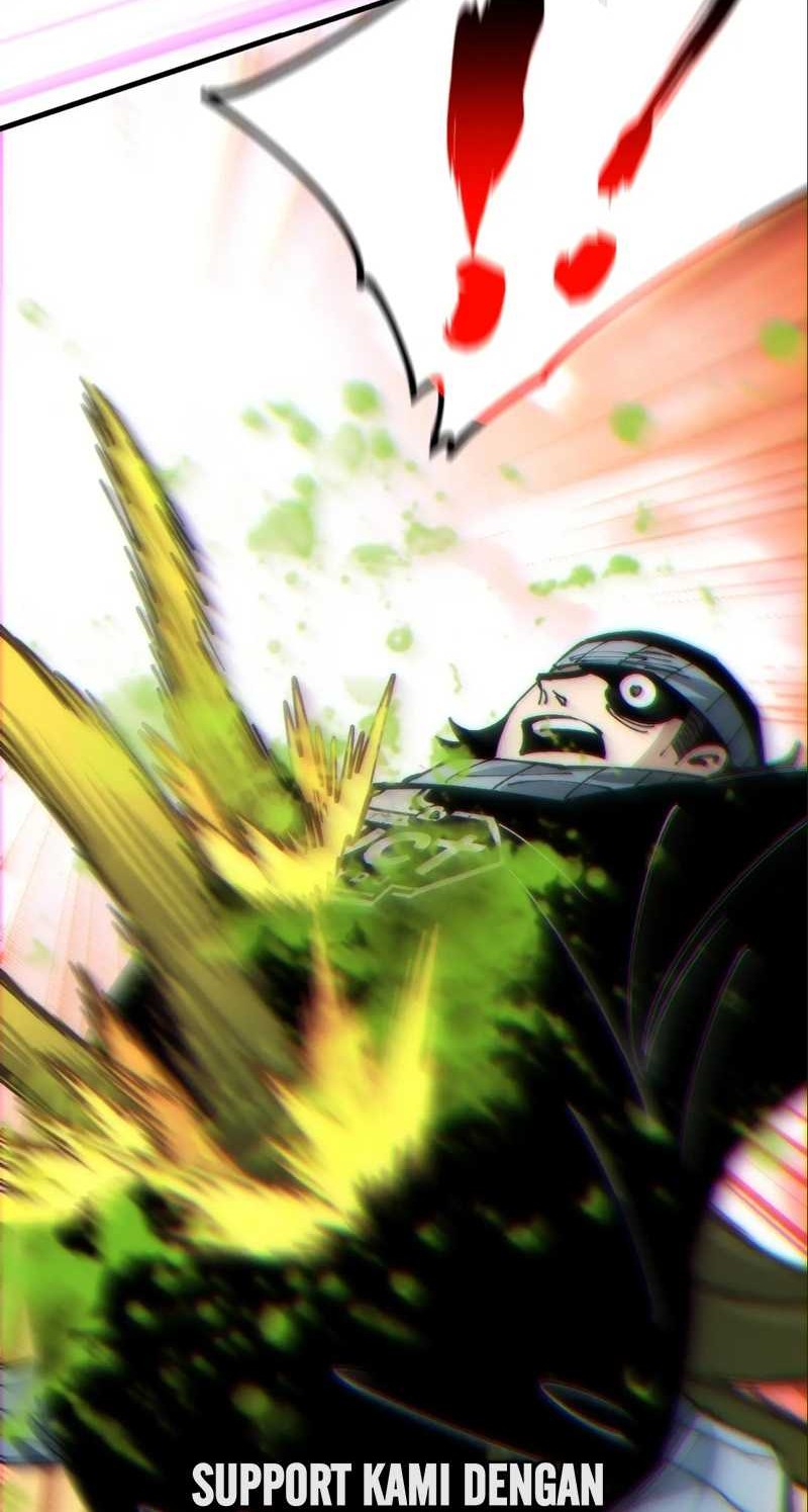 Global Beast Tamer: I Can See the Path of Evolution Chapter 24 - halaman 42