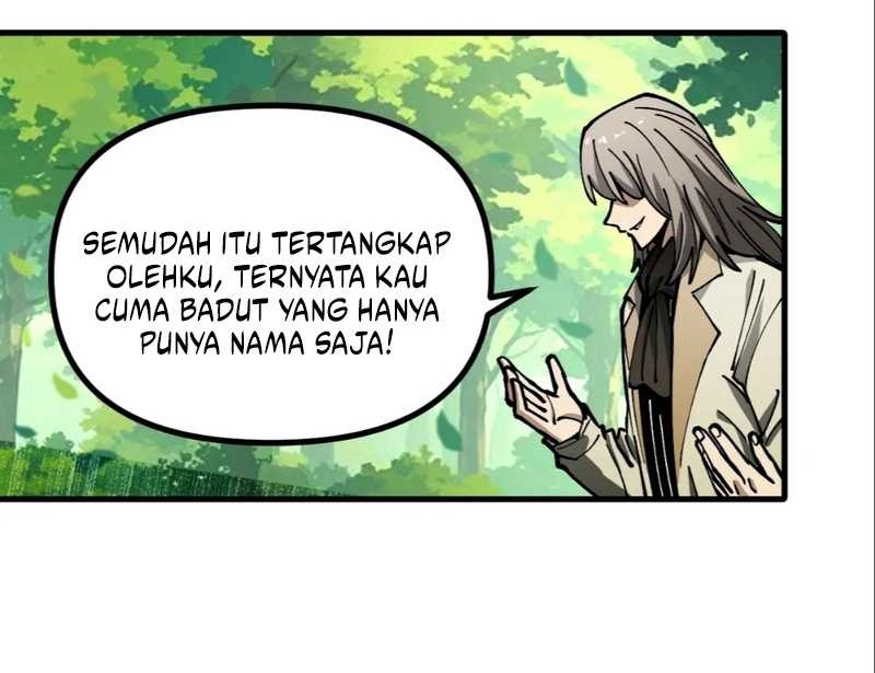 Global Beast Tamer: I Can See the Path of Evolution Chapter 25 - halaman 18