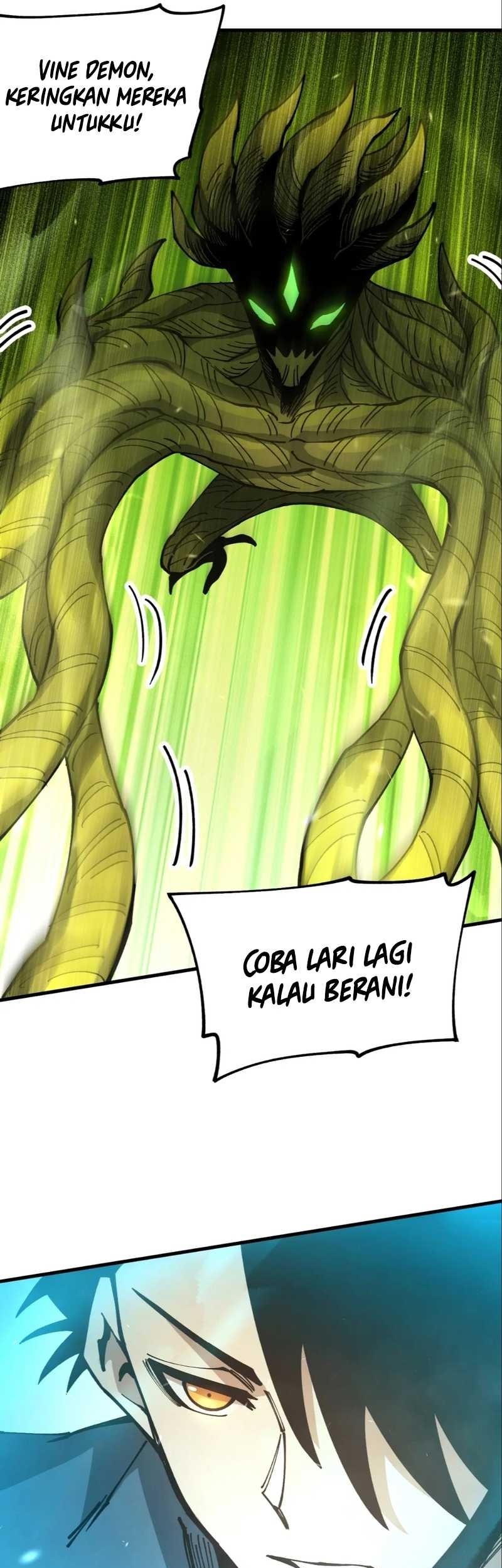 Global Beast Tamer: I Can See the Path of Evolution Chapter 25 - halaman 19