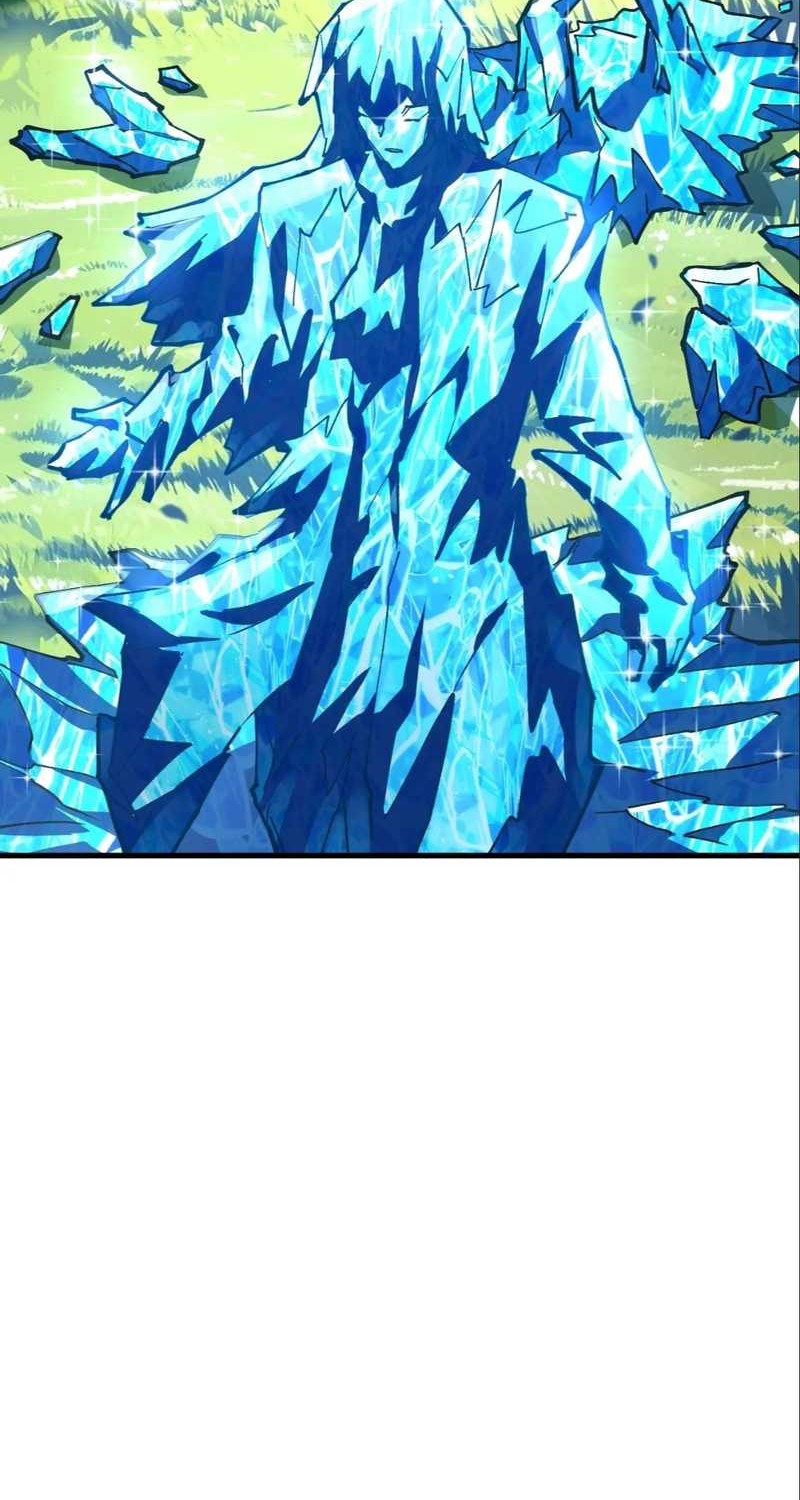 Global Beast Tamer: I Can See the Path of Evolution Chapter 25 - halaman 27