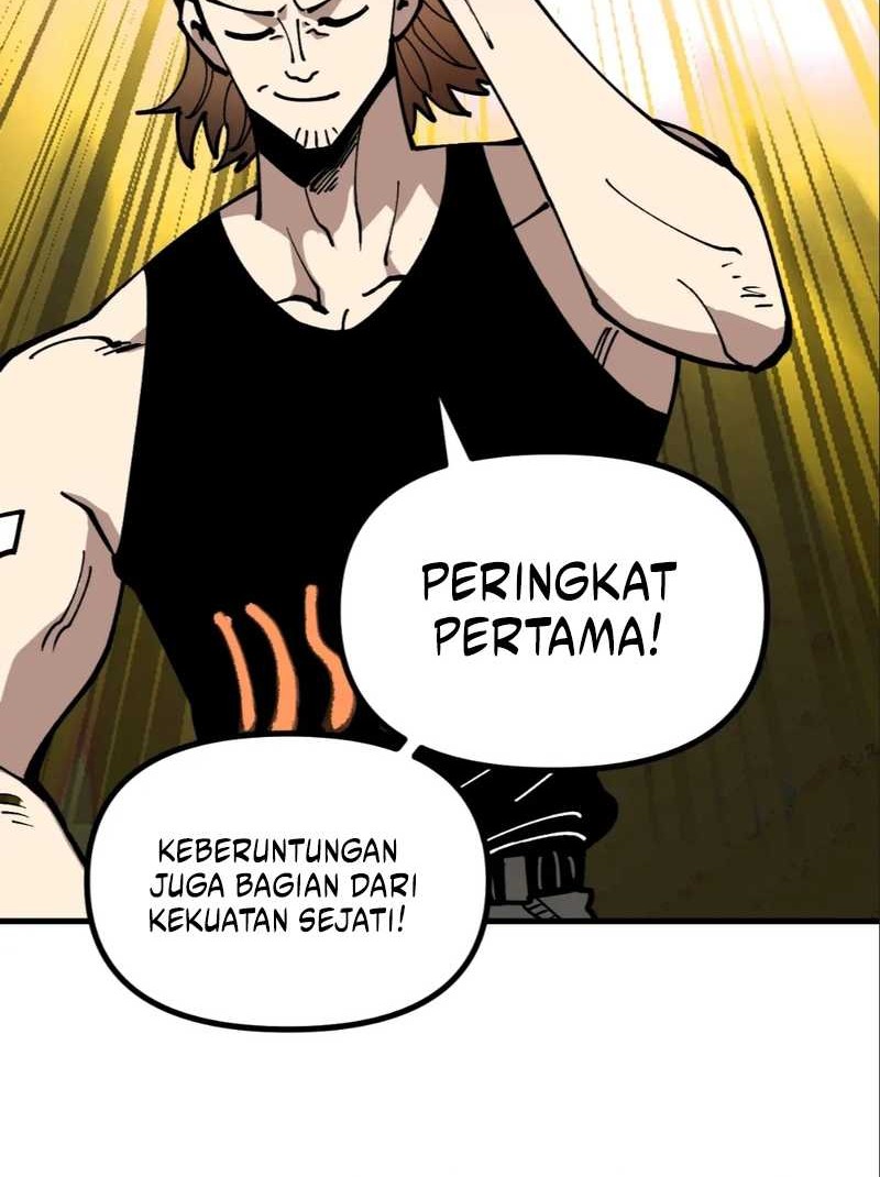 Global Beast Tamer: I Can See the Path of Evolution Chapter 25 - halaman 33