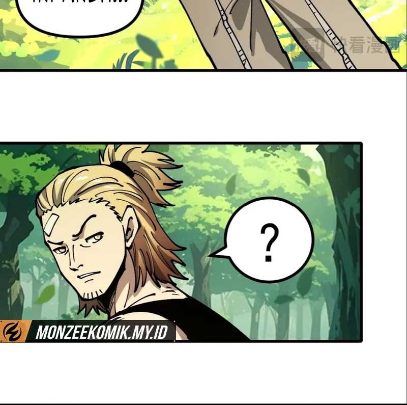 Global Beast Tamer: I Can See the Path of Evolution Chapter 25 - halaman 35