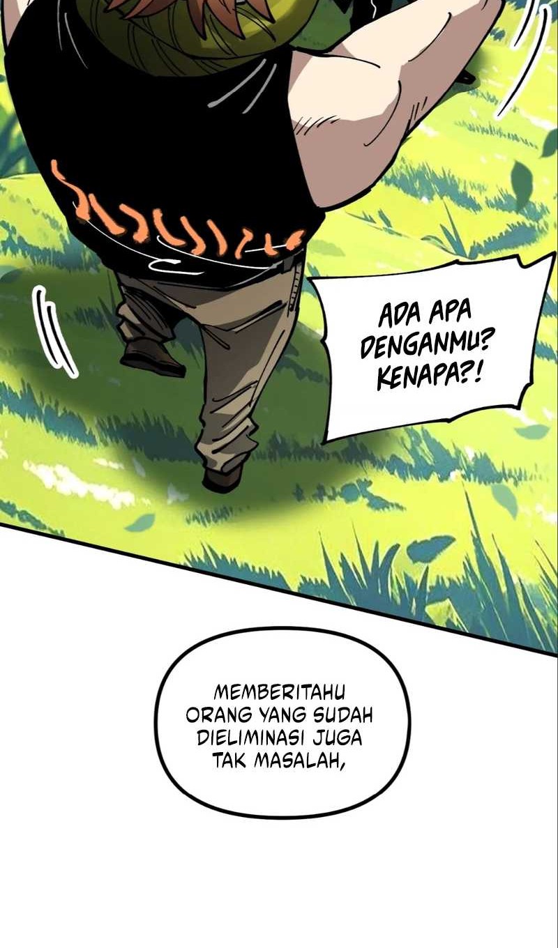 Global Beast Tamer: I Can See the Path of Evolution Chapter 25 - halaman 37