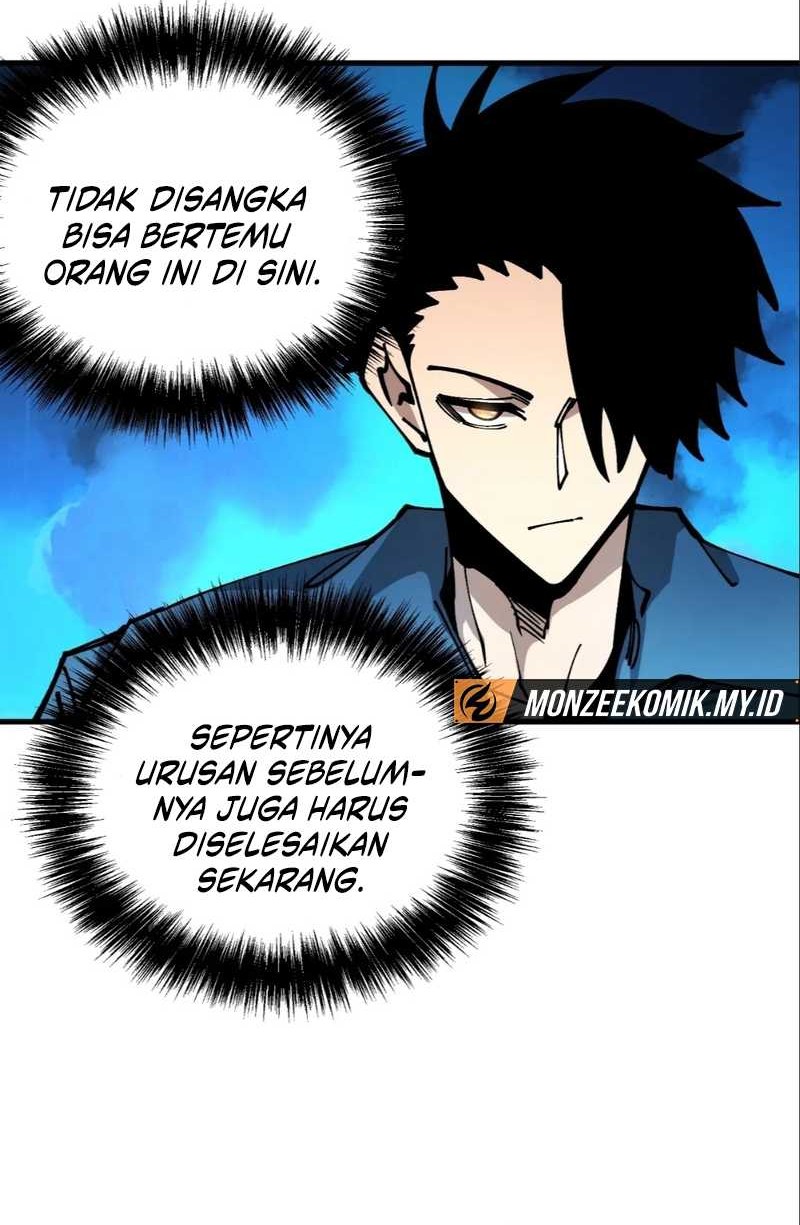Global Beast Tamer: I Can See the Path of Evolution Chapter 25 - halaman 5