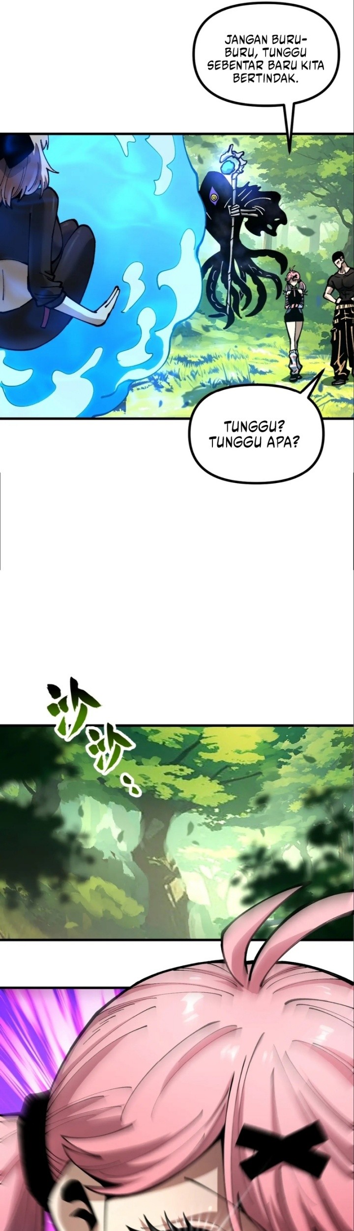 Global Beast Tamer: I Can See the Path of Evolution Chapter 26 - halaman 11