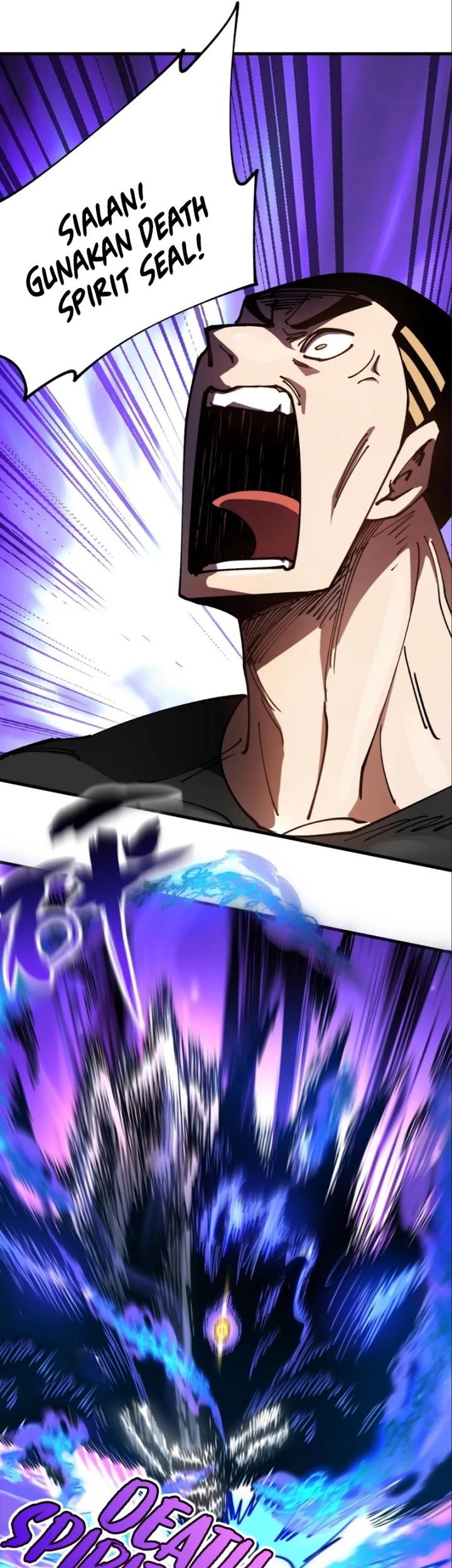 Global Beast Tamer: I Can See the Path of Evolution Chapter 26 - halaman 38