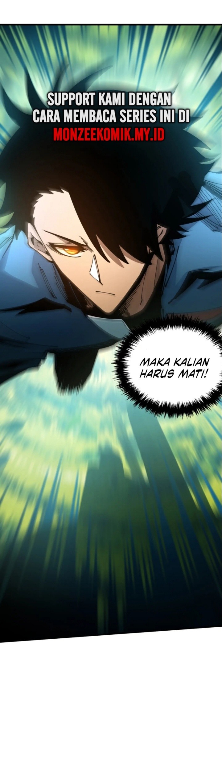 Global Beast Tamer: I Can See the Path of Evolution Chapter 26 - halaman 4