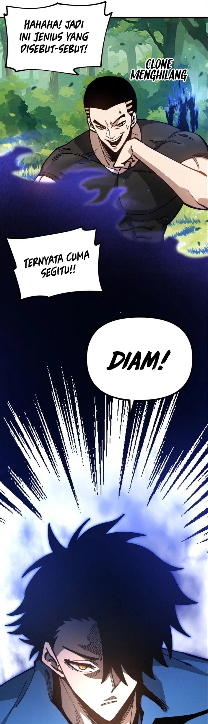 Global Beast Tamer: I Can See the Path of Evolution Chapter 26 - halaman 42
