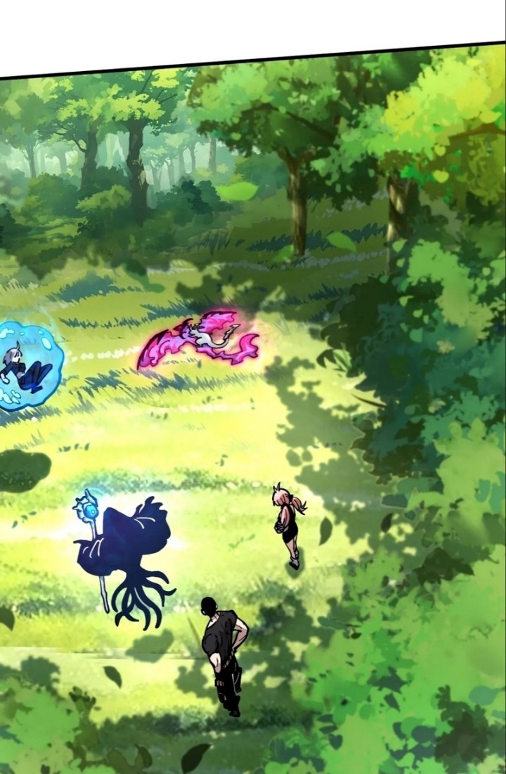 Global Beast Tamer: I Can See the Path of Evolution Chapter 26 - halaman 5