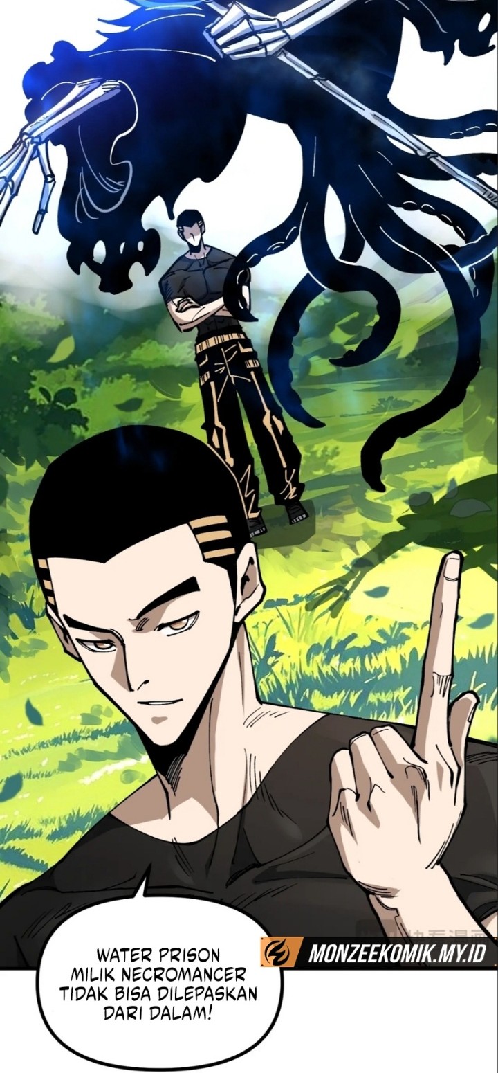 Global Beast Tamer: I Can See the Path of Evolution Chapter 26 - halaman 8
