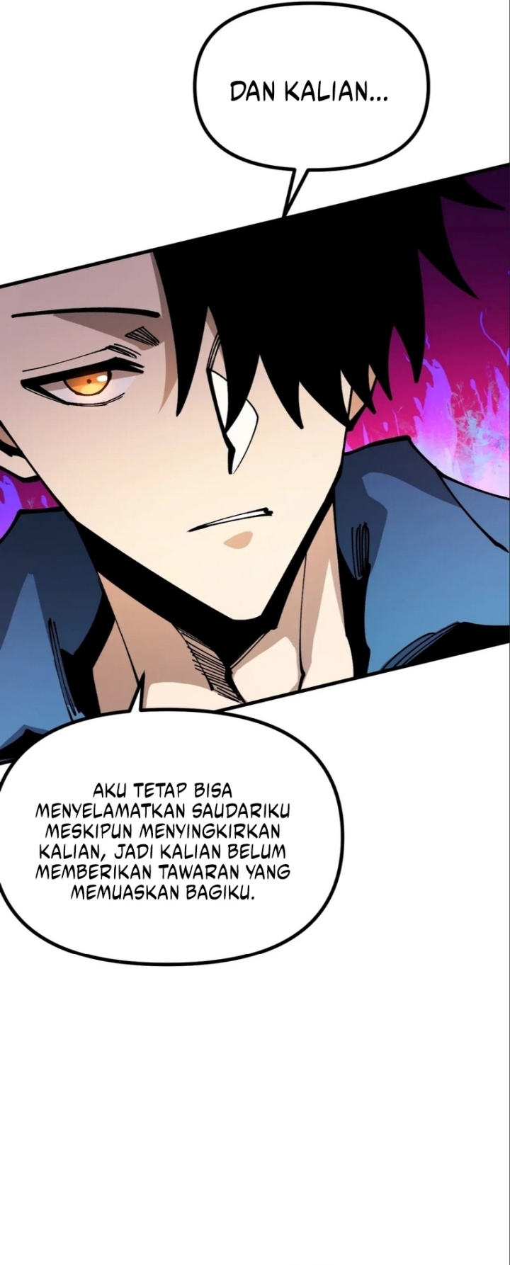 Global Beast Tamer: I Can See the Path of Evolution Chapter 27 - halaman 12