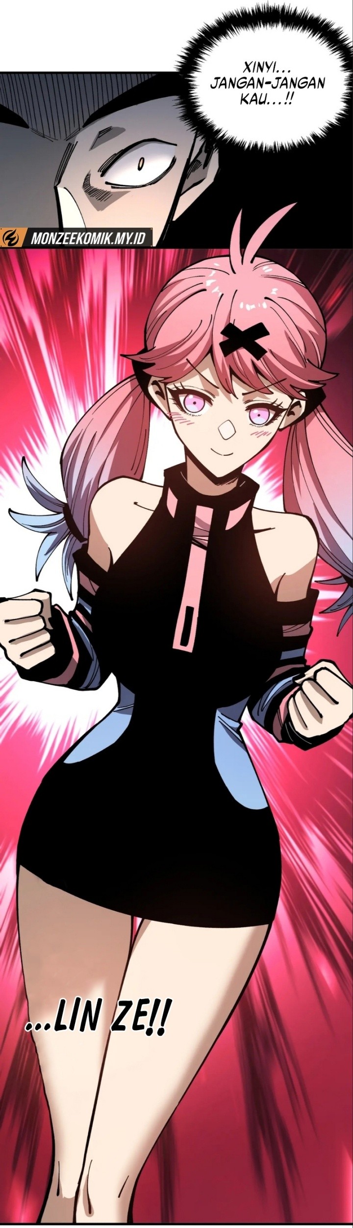 Global Beast Tamer: I Can See the Path of Evolution Chapter 27 - halaman 17