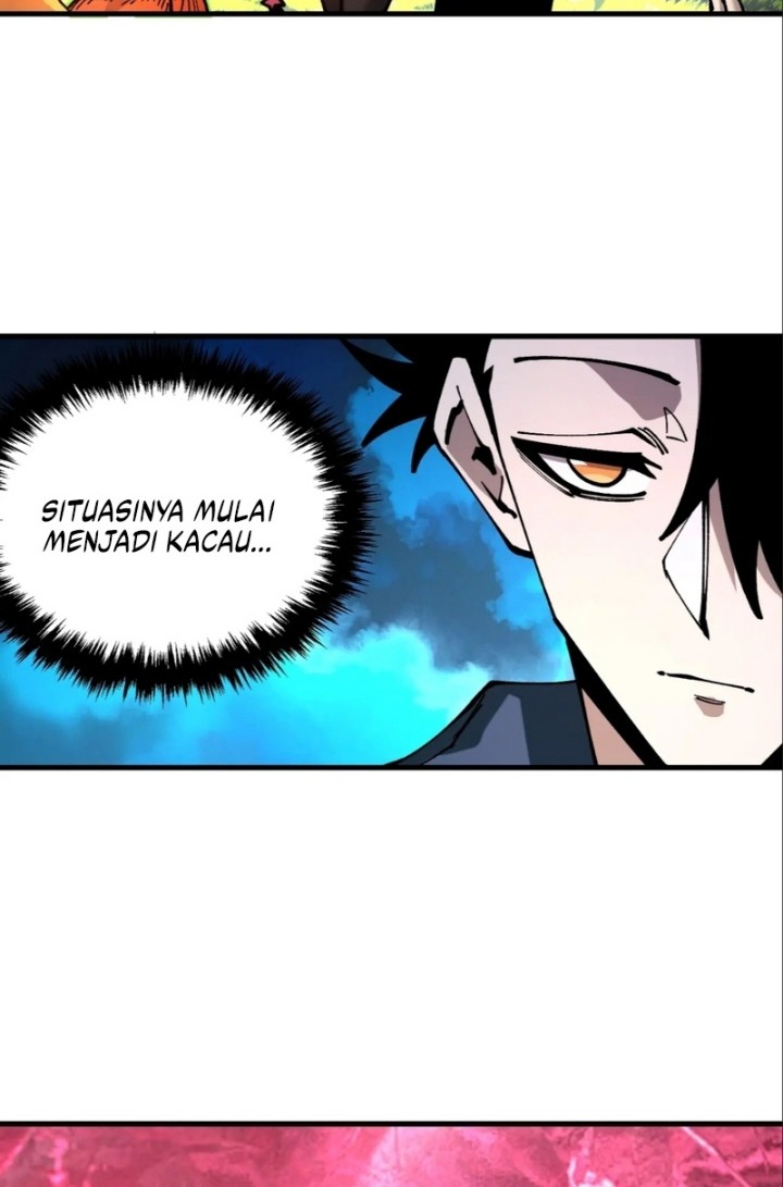Global Beast Tamer: I Can See the Path of Evolution Chapter 27 - halaman 22