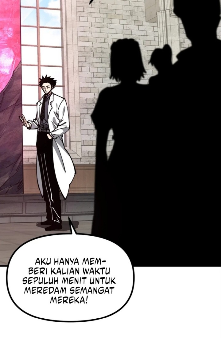 Global Beast Tamer: I Can See the Path of Evolution Chapter 27 - halaman 24