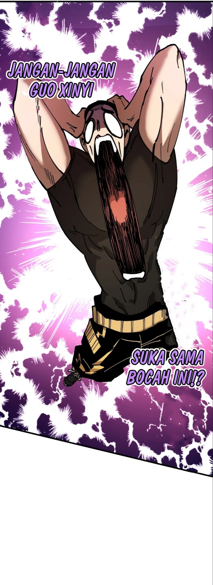 Global Beast Tamer: I Can See the Path of Evolution Chapter 27 - halaman 26