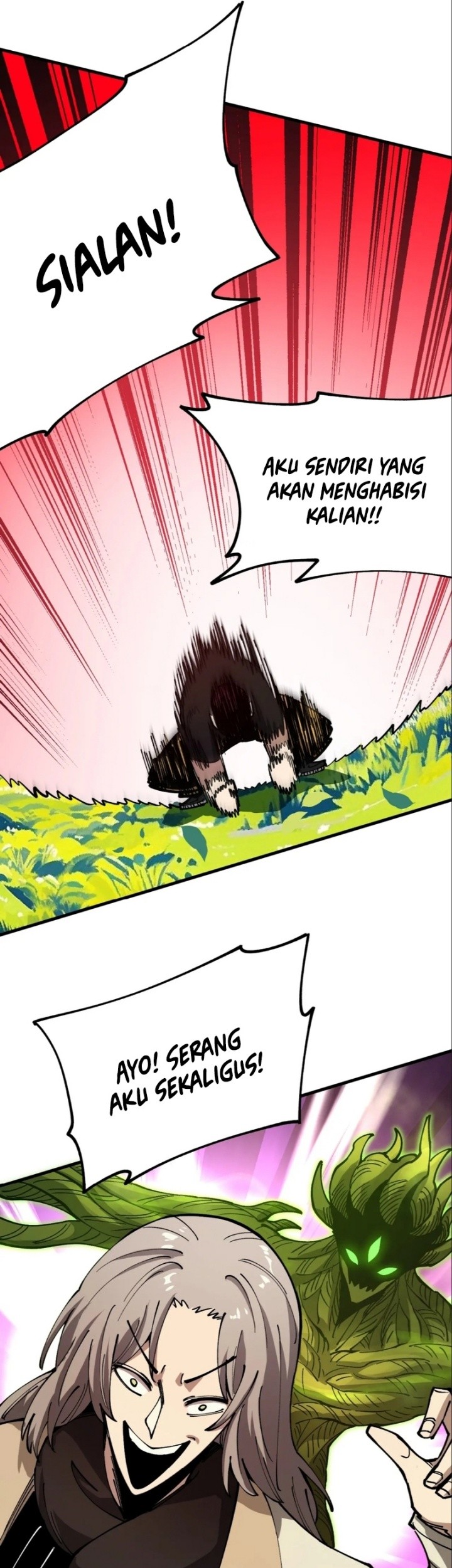 Global Beast Tamer: I Can See the Path of Evolution Chapter 27 - halaman 27
