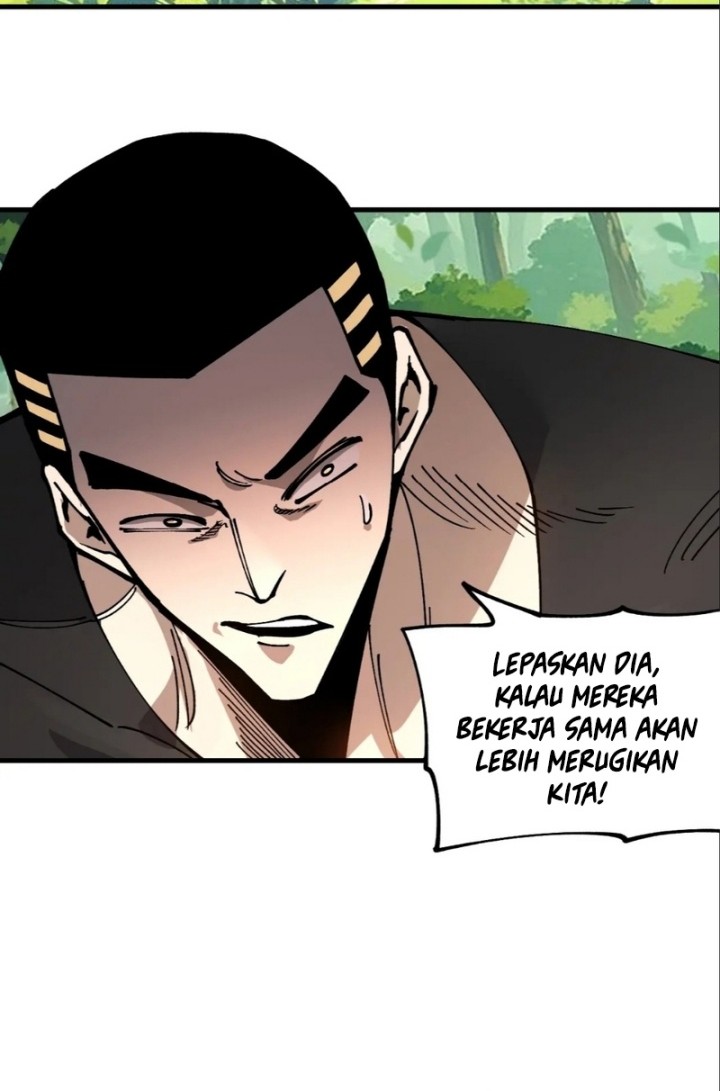 Global Beast Tamer: I Can See the Path of Evolution Chapter 27 - halaman 7