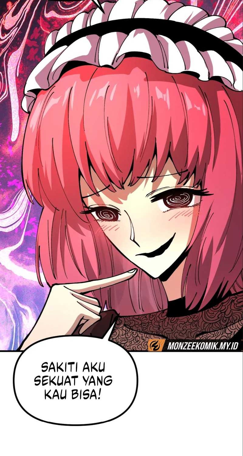Global Beast Tamer: I Can See the Path of Evolution Chapter 28 - halaman 15