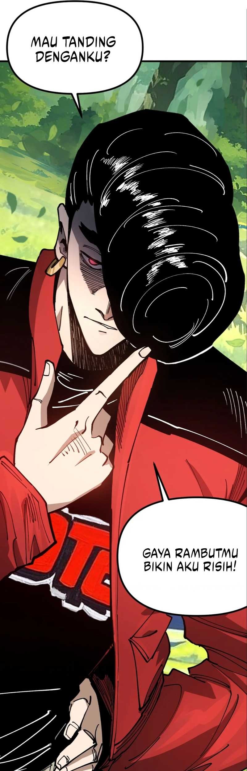 Global Beast Tamer: I Can See the Path of Evolution Chapter 28 - halaman 18