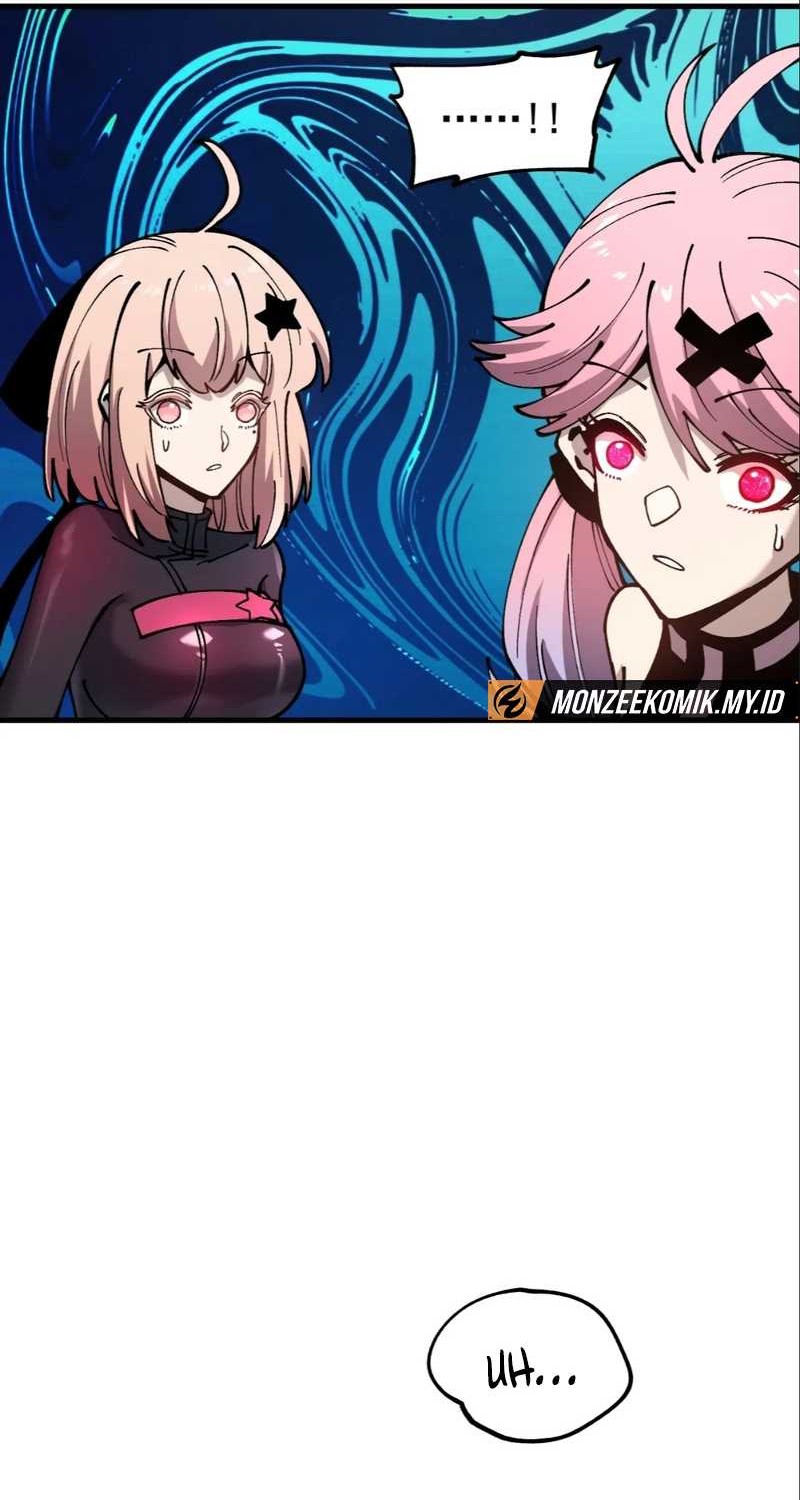 Global Beast Tamer: I Can See the Path of Evolution Chapter 28 - halaman 23
